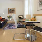 Seetelhotel Aurora Apartahotel Heringsdorf (Usedom)
