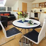 Seetelhotel Aurora Heringsdorf (Usedom)