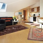 Seetelhotel Aurora Heringsdorf (Usedom)