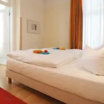 Seetelhotel Aurora