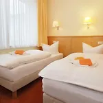 Apartahotel Seetelhotel Aurora 3*