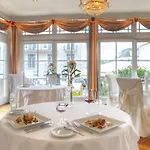 Seetelhotel Aurora Apartahotel 3*