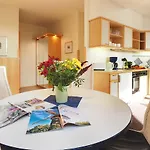 Apartahotel Seetelhotel Aurora Heringsdorf (Usedom)