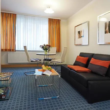 Seetelhotel Aurora Heringsdorf (Usedom)