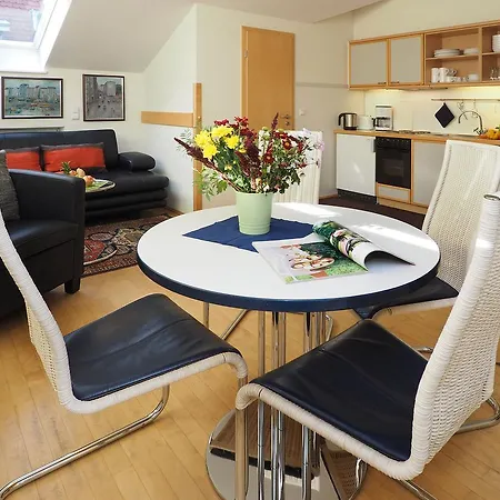 Seetelhotel Aurora Heringsdorf (Usedom)