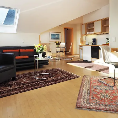 Seetelhotel Aurora Heringsdorf (Usedom)