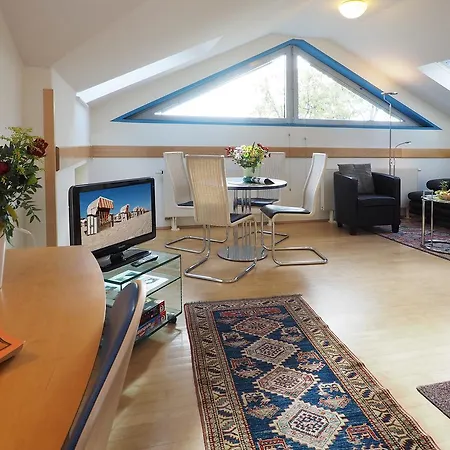 Seetelhotel Aurora Heringsdorf