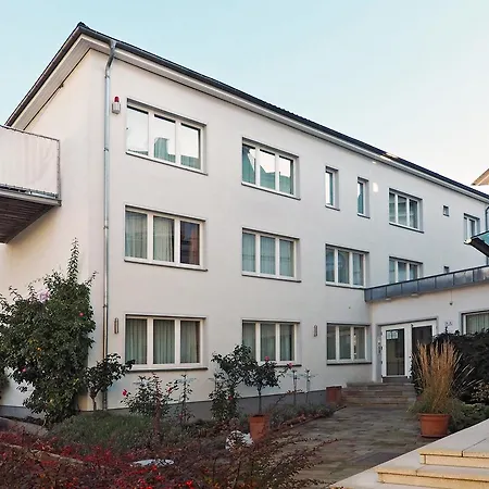 Seetelhotel Aurora Lejlighedshotel 3*